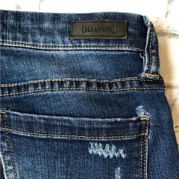 BLANK NYC Skinny Classique Jeans | Sz 25 - Picture 4 of 10